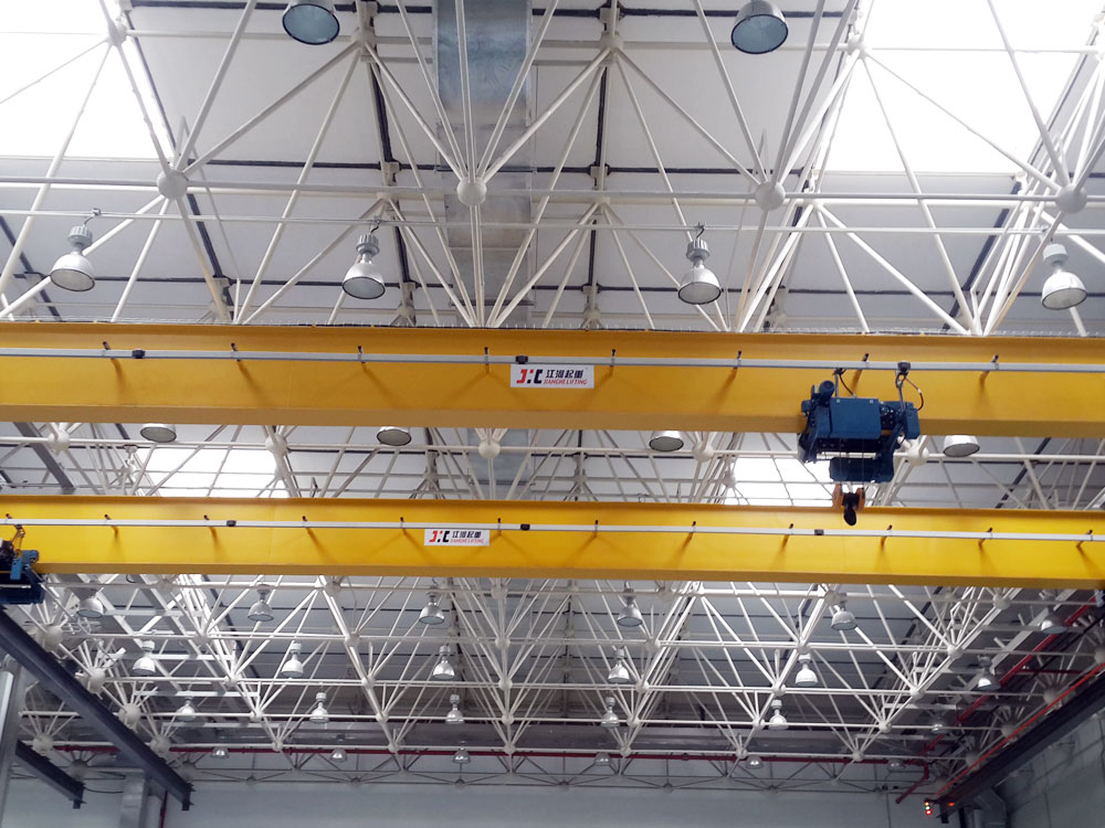 10t多支點(diǎn)起重機(jī)